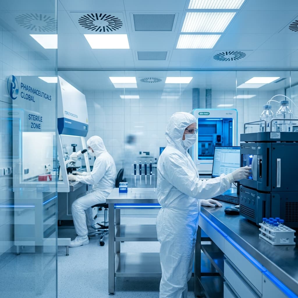 Cleaning Validation Part 6 — MACO Calculation Limits