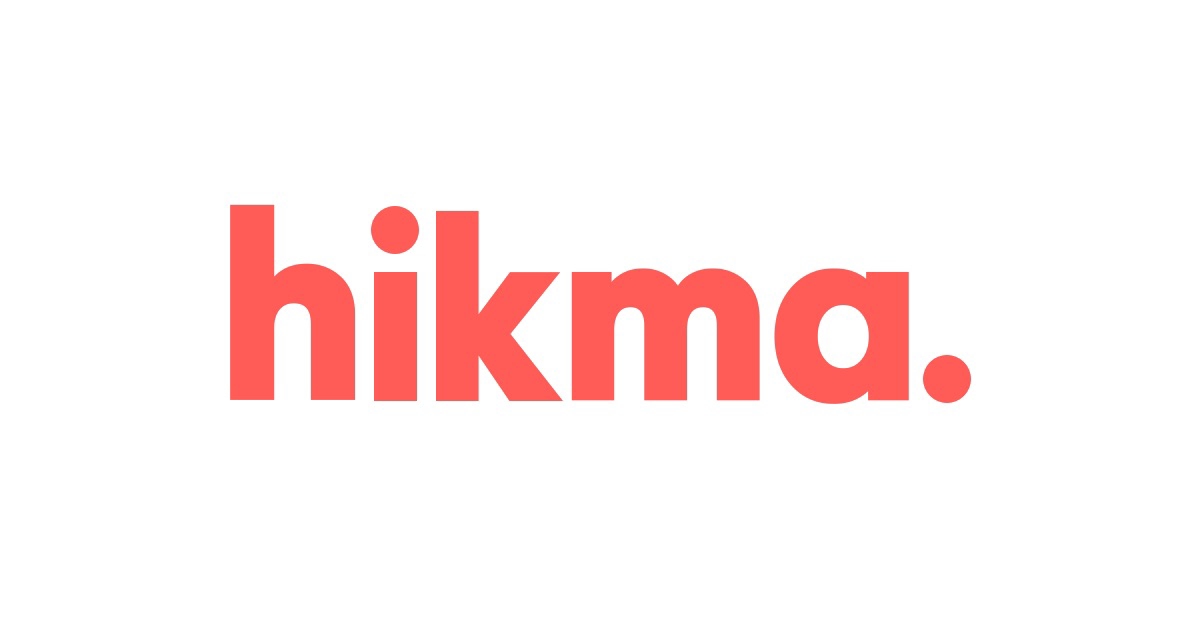 Hikma