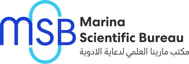 Marina Scientific Bureau