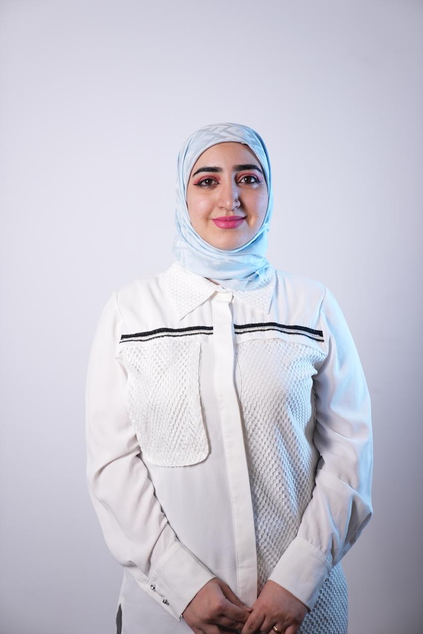 Photo of Acc. Sumaia Adil
