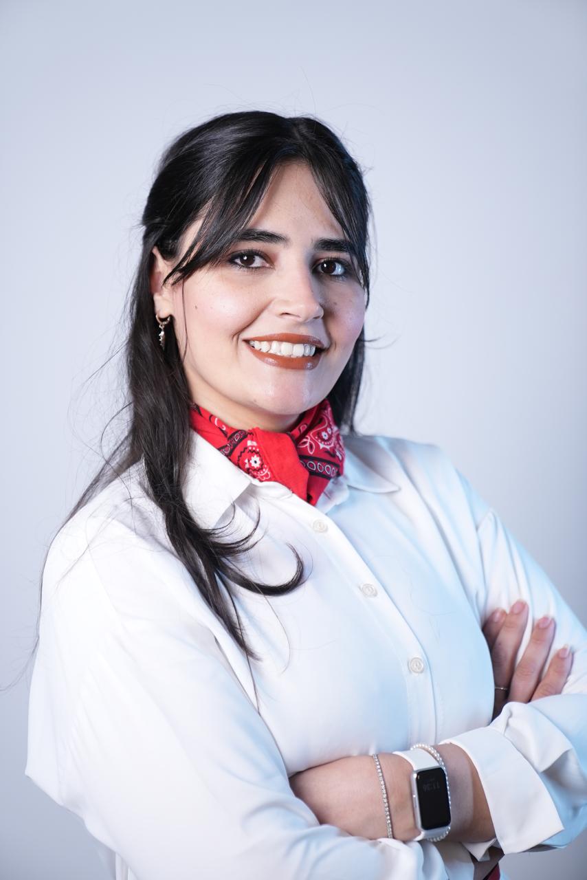 Photo of Dr. Furqan Majid Makki