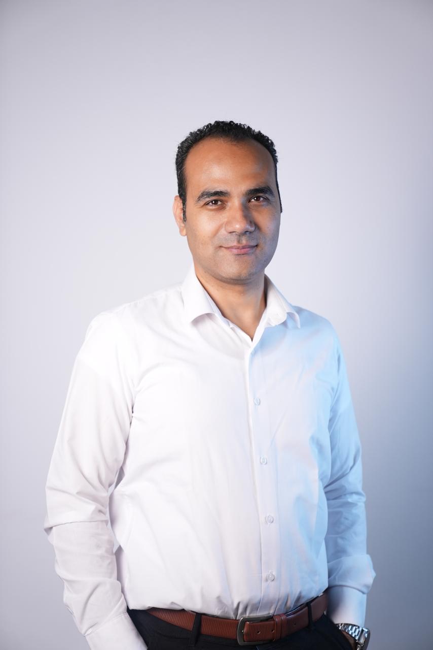 Photo of Dr. Mohamed Hassan Ibrahim