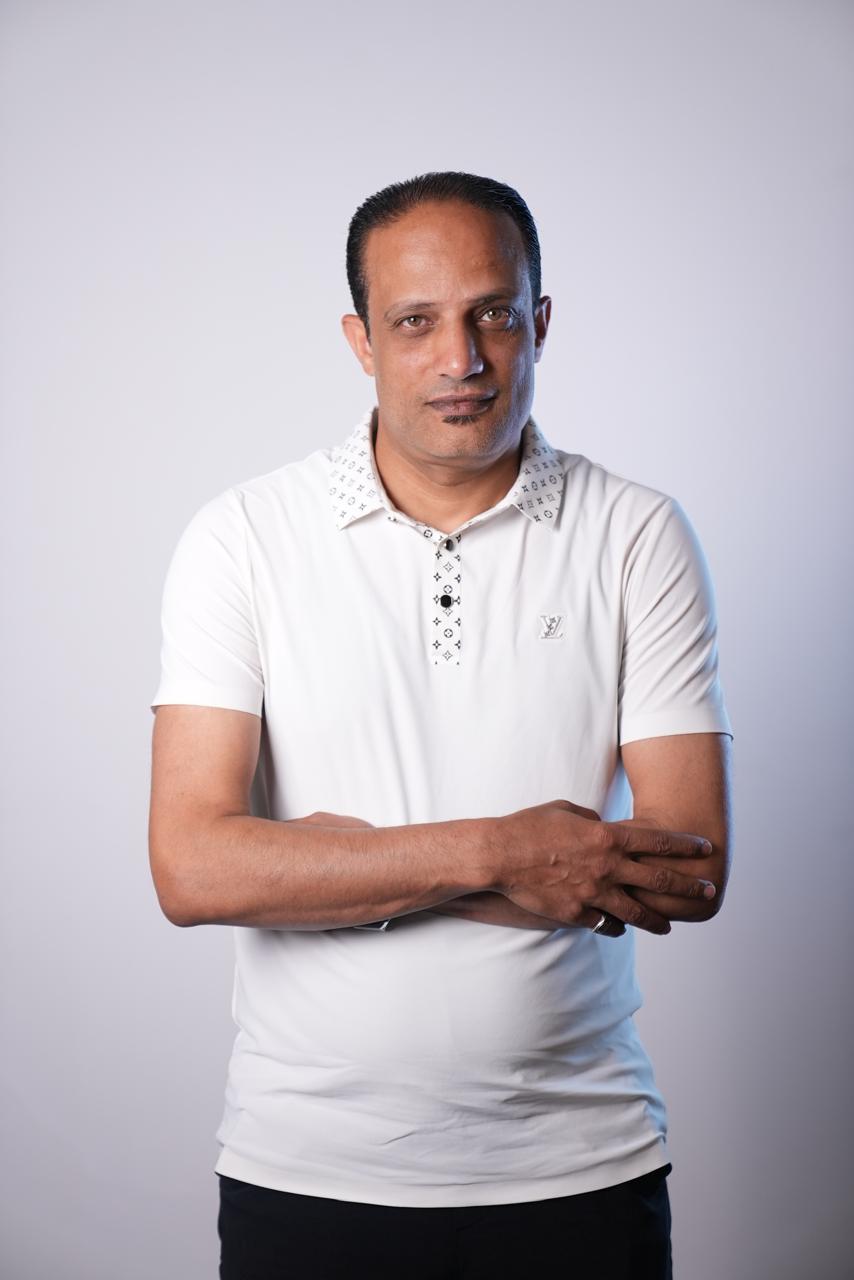 Photo of Eng. Mohammed Atta