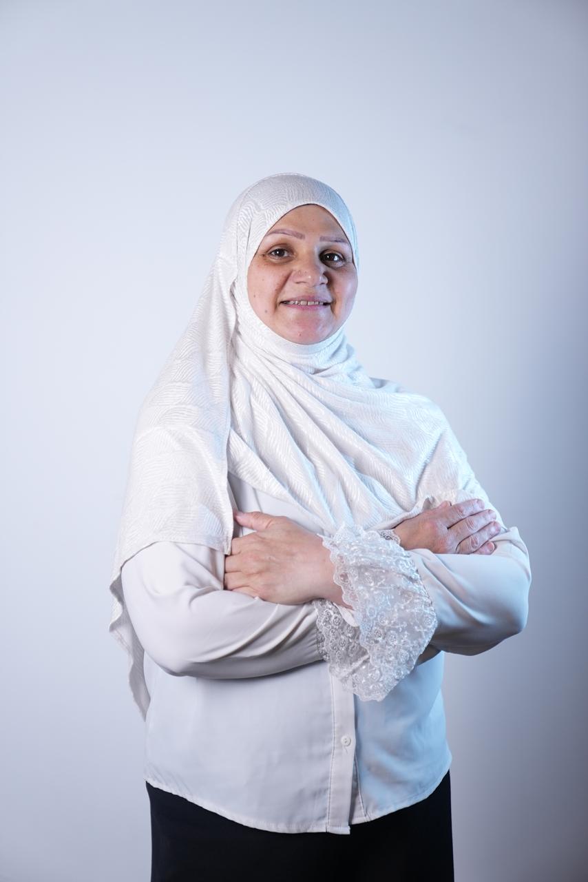 Photo of Jinan Rahim Qassim