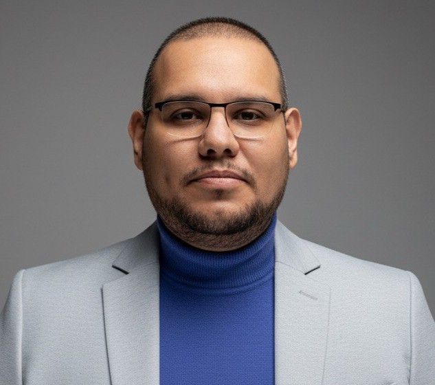 Photo of Mr. Abu Baker Sa'ab