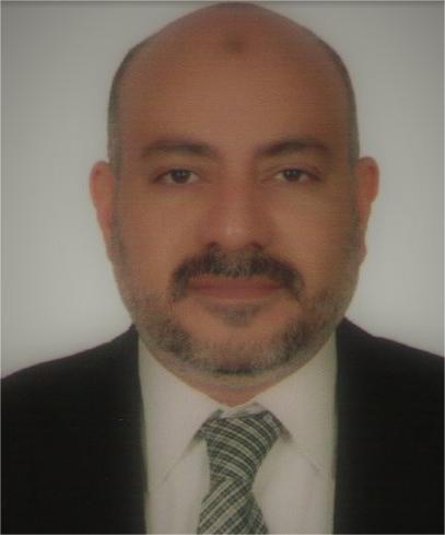 Photo of Eng.Tarek Farag