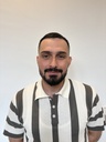 Photo of Mr. Ali Aldur Saad Jafar