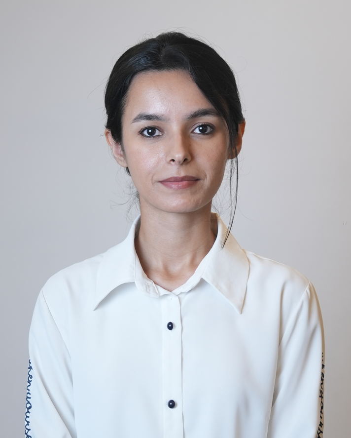 Photo of Dr. Huda Al-Itbi