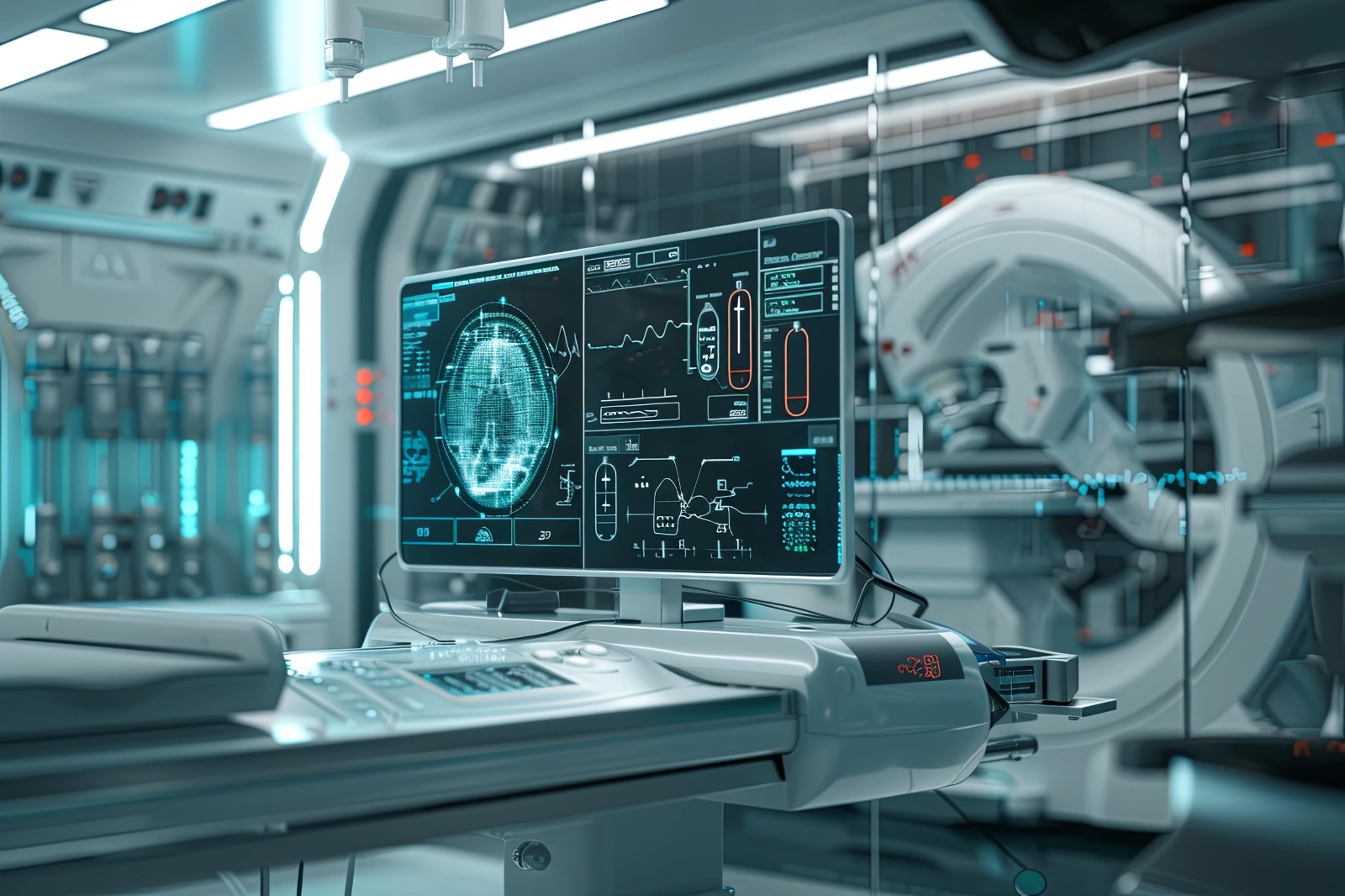 The Future of Medical AI: US FDA Proposes New Rules for Generative Health Tools